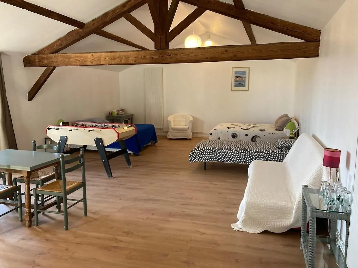 Ancienne Ferme 16P Proche A46 Villa Reyrieux