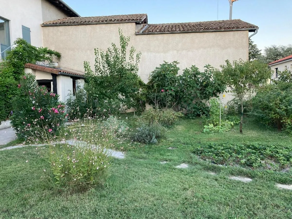 Ancienne Ferme 16P Proche A46 Villa Reyrieux