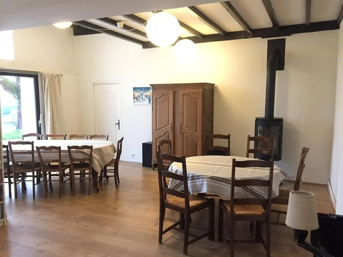 Ancienne Ferme 16P Proche A46 Villa Reyrieux France
